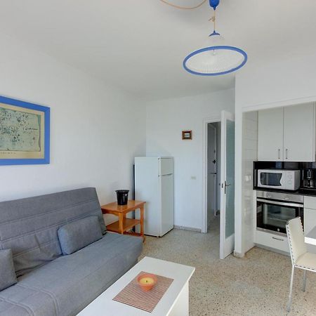 Apartamento Punta Pelegri 320 Roses - Immo Barneda Exterior foto