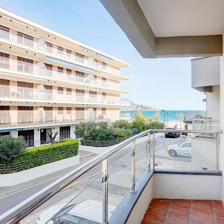 Apartamento Punta Pelegri 320 Roses - Immo Barneda Exterior foto