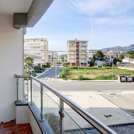 Apartamento Punta Pelegri 320 Roses - Immo Barneda Exterior foto