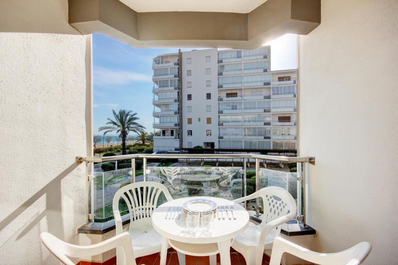 Apartamento Punta Pelegri 320 Roses - Immo Barneda Exterior foto