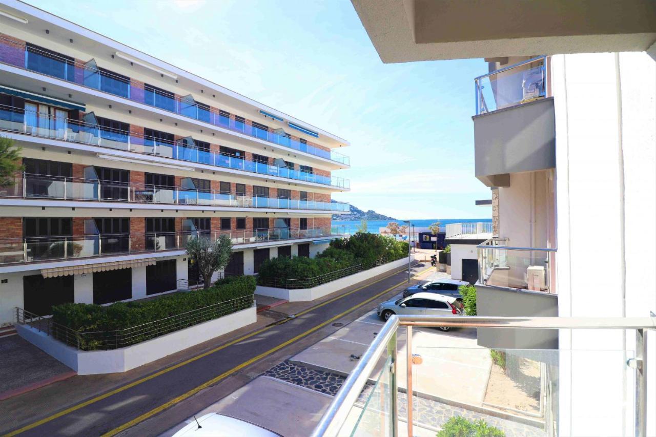 Apartamento Punta Pelegri 320 Roses - Immo Barneda Exterior foto